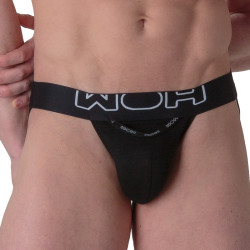 WOH Jockstrap Sexy Fun Woh Noir